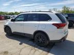 2019 Mitsubishi Outlander Se იყიდება Fort Wayne-ში, IN - Front End