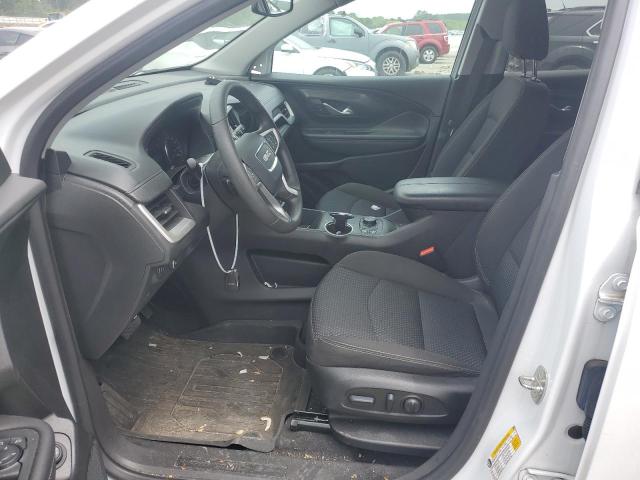  GMC TERRAIN 2022 White