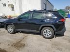 2021 Toyota Rav4 Le en Venta en Tucson, AZ - Side