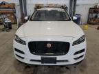2017 Jaguar F-Pace Prestige продається в Greenwood, NE - Minor Dent/Scratches
