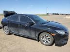 2016 HONDA CIVIC EX for sale at Copart AB - CALGARY