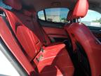 2018 Alfa Romeo Stelvio  იყიდება Chicago Heights-ში, IL - Vandalism
