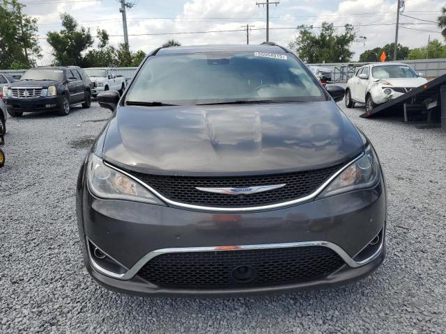  CHRYSLER PACIFICA 2018 Szary