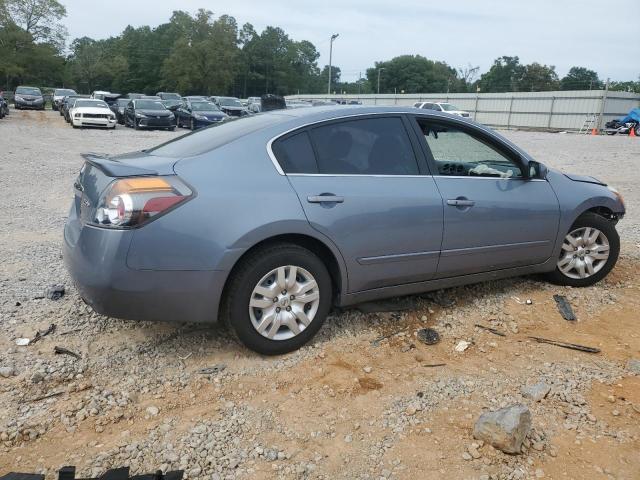  NISSAN ALTIMA 2012 Granatowy