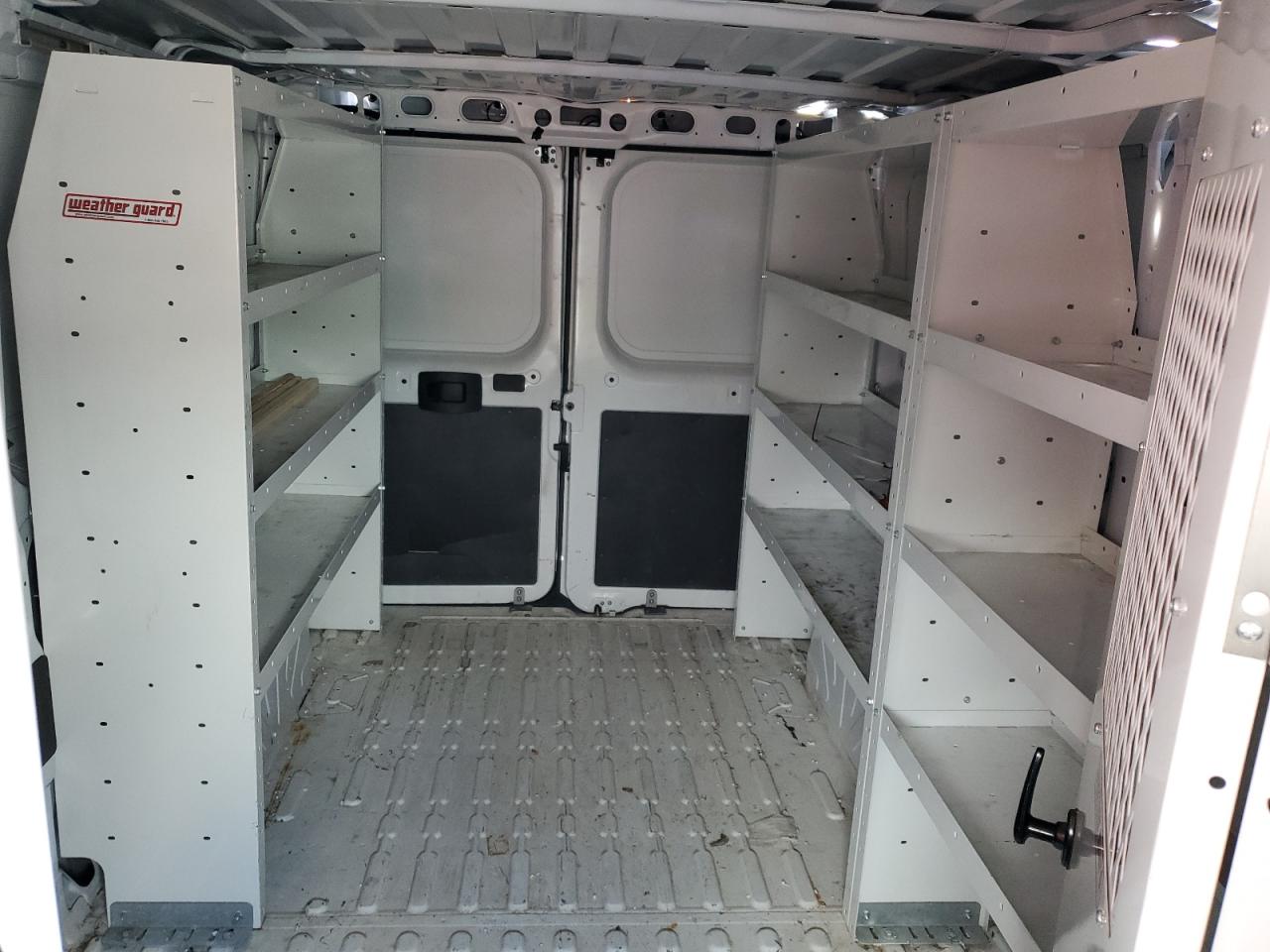 2023 Ram Promaster 1500 1500 Standard VIN: 3C6LRVAG6PE538853 Lot: 54739135