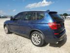 2016 Bmw X3 Xdrive28I for Sale in Homestead, FL - Front End