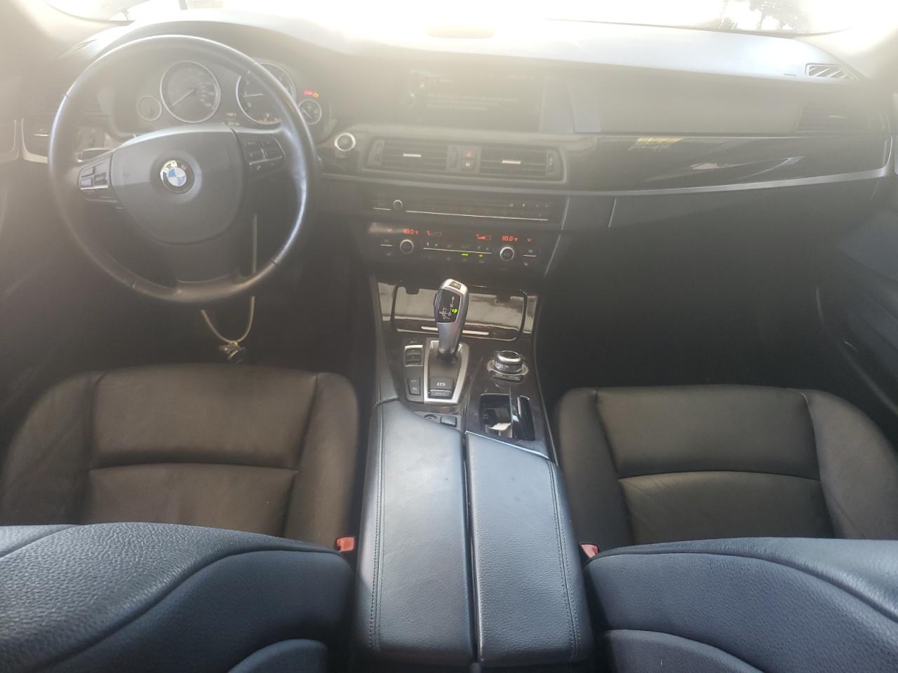 2013 BMW 528 I VIN: WBAXG5C56DD233679 Lot: 56892305
