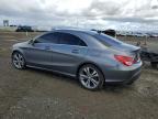 2015 Mercedes-Benz Cla 250 en Venta en American Canyon, CA - Front End