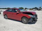 2018 Hyundai Sonata Se for Sale in New Braunfels, TX - Front End