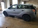 2007 Toyota Corolla Matrix Xr en Venta en York Haven, PA - Rear End
