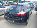 2016 RENAULT MEGANE DYN for sale at Copart SANDY