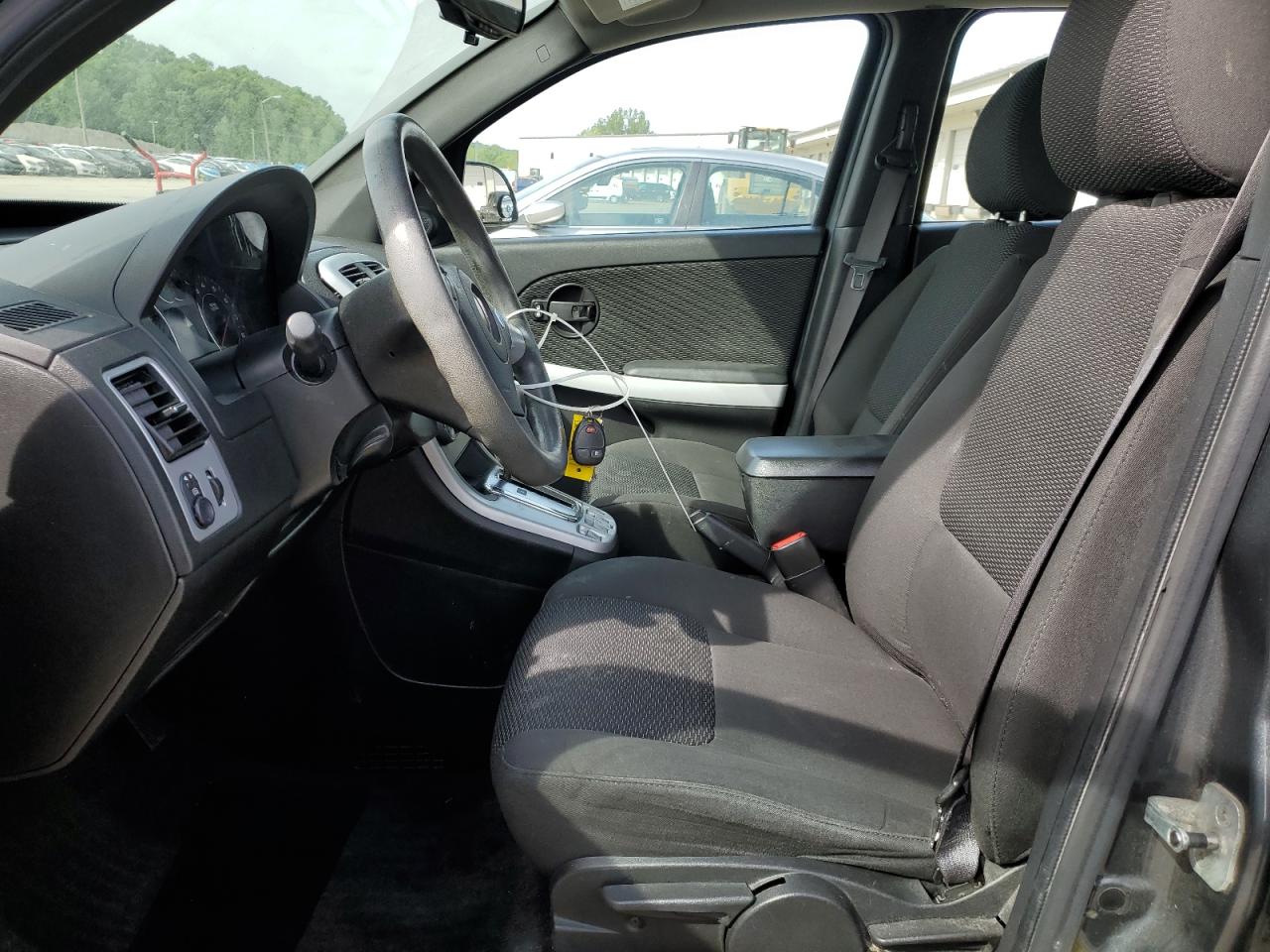 2009 Pontiac Torrent VIN: 2CKDL33F696228284 Lot: 56331725