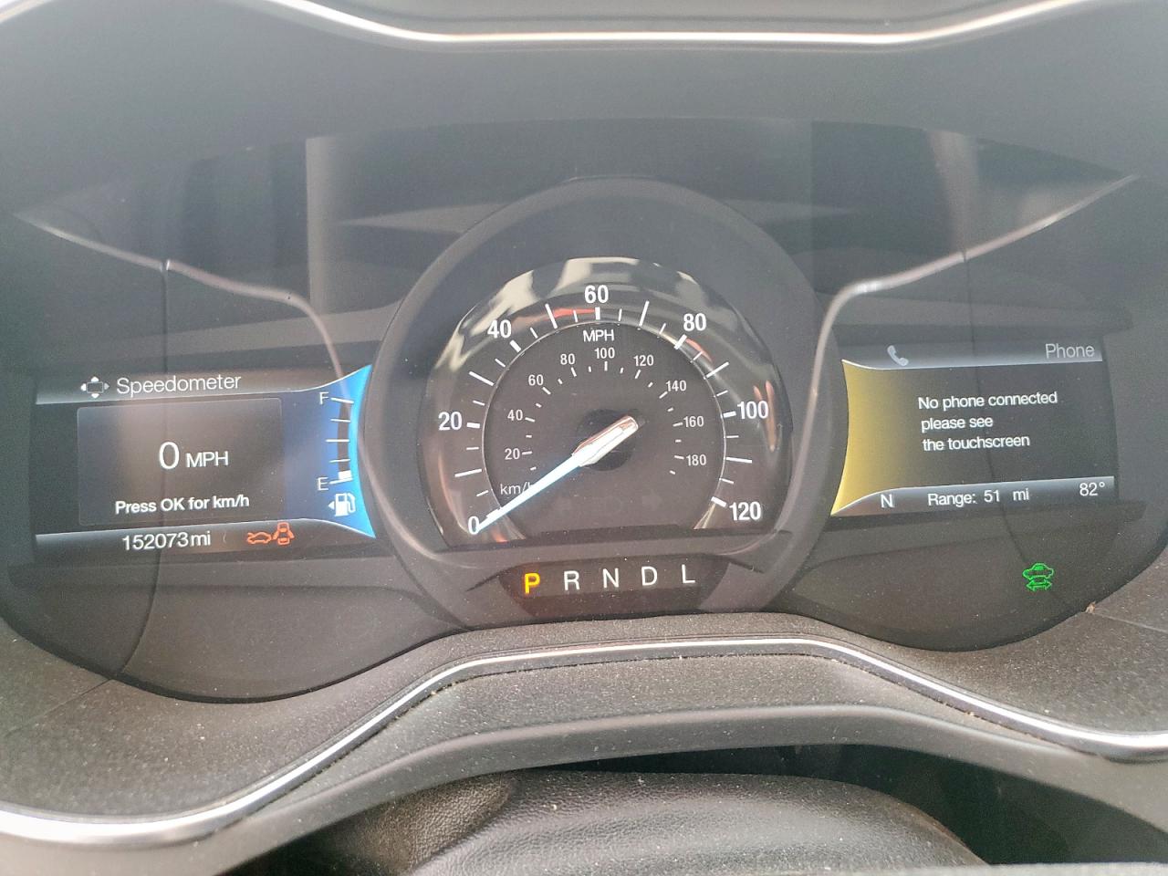 2018 Ford Fusion Se Hybrid VIN: 3FA6P0LU0JR118772 Lot: 54037865