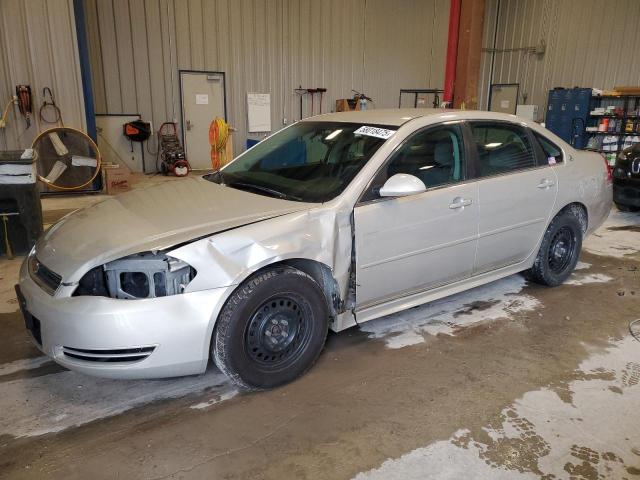 2009 Chevrolet Impala Ls