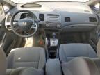 2008 Honda Civic Lx de vânzare în Elgin, IL - Rear End