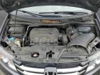 2016 Honda Odyssey Exl იყიდება Graham-ში, WA - Rear End