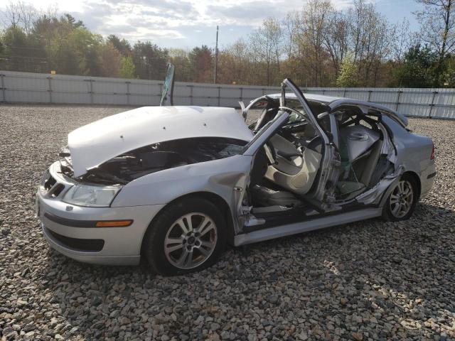 2007 Saab 9-3 2.0T