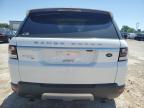 2016 Land Rover Range Rover Sport Hse for Sale in Oklahoma City, OK - Front End