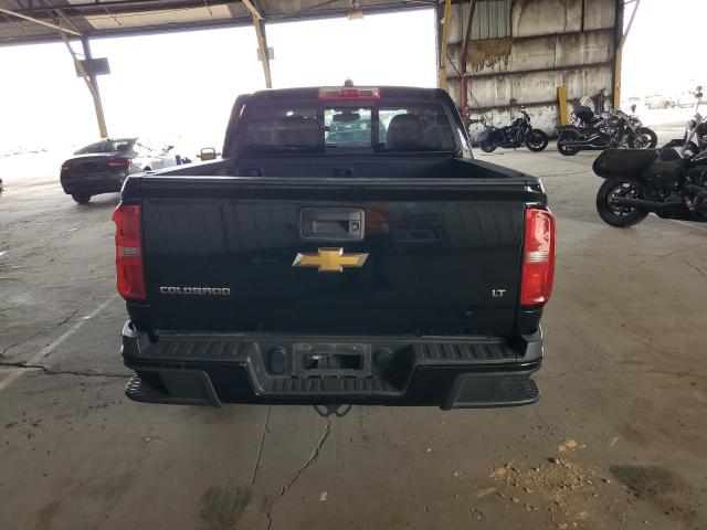  CHEVROLET COLORADO 2019 Czarny