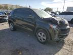 2021 Chevrolet Trax Ls للبيع في Las Vegas، NV - Front End