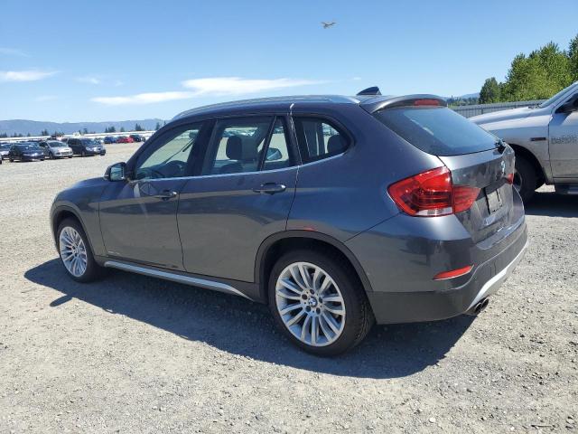  BMW X1 2013 Сharcoal