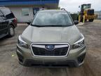 2019 Subaru Forester  იყიდება Mcfarland-ში, WI - Hail