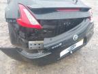 2010 NISSAN 370Z GT V6 for sale at Copart CORBY