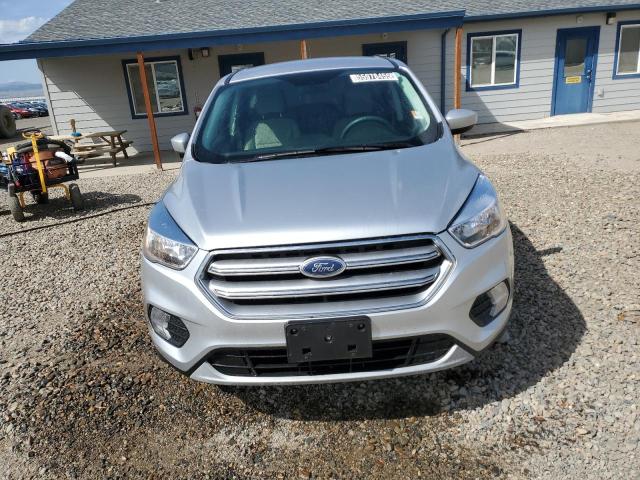 Parquets FORD ESCAPE 2017 Silver