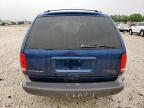 2000 Chrysler Grand Voyager Se for Sale in Houston, TX - Front End