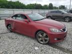 2011 Lexus Is 250 2.5L იყიდება Memphis-ში, TN - Side