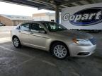 2013 Chrysler 200 Lx на продаже в Hayward, CA - Mechanical