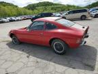 1973 Opel Gt на продаже в Hurricane, WV - Front End