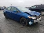 2013 HONDA CIVIC LX à vendre chez Copart QC - MONTREAL