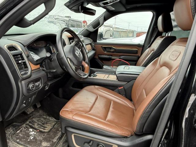 2023 RAM 1500 LONGHORN  