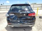 2017 Mercedes-Benz Glc 300 en Venta en Kapolei, HI - Rear End
