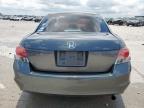 2009 Honda Accord Lx за продажба в Haslet, TX - Water/Flood