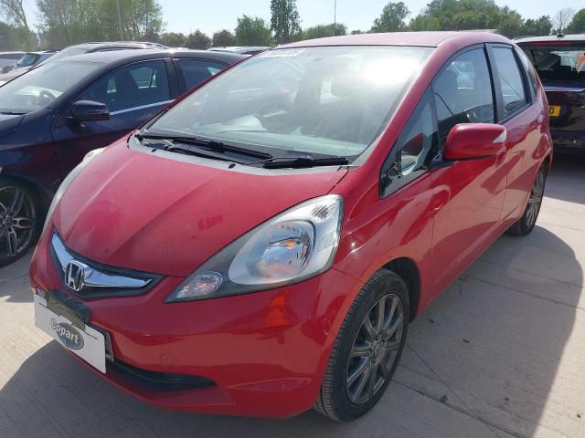 HONDA JAZZ I-VTE 2010
