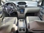 2016 Honda Odyssey Se на продаже в Gastonia, NC - Rear End