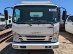 2017 ISUZU NPR    for sale at Copart NM - ALBUQUERQUE