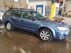 2008 Subaru Outback 2.5I на продаже в Blaine, MN - Side