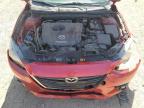 2015 Mazda 3 Touring   на продаже в Elgin, IL - Front End