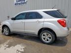 2012 Chevrolet Equinox Ls იყიდება Mercedes-ში, TX - Front End
