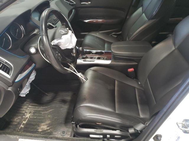 2016 ACURA TLX   