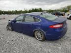 2016 Ford Fusion Se   zu verkaufen in Barberton, OH - Front End