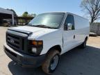 2010 Ford Econoline E150 Van de vânzare în Conway, AR - Vandalism