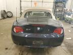 2007 Bmw Z4 3.0 იყიდება Ham Lake-ში, MN - Front End