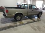 2003 Chevrolet S Truck S10 продається в York Haven, PA - Burn - Engine