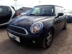 2009 MINI ONE for sale at Copart WESTBURY
