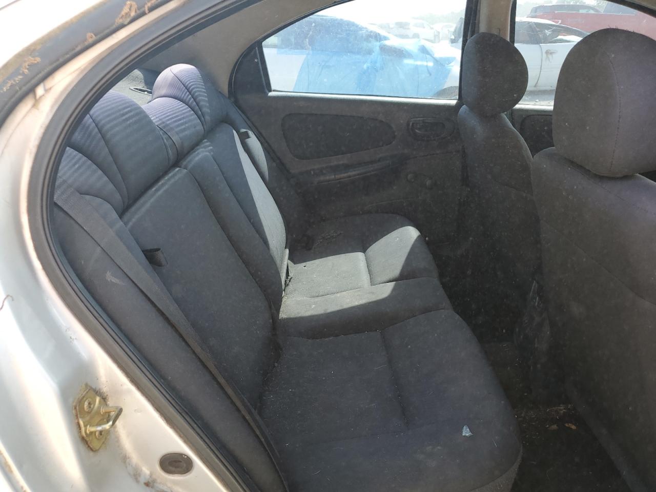 2005 Dodge Neon Sxt VIN: 1B3ES56C35D223181 Lot: 56105035