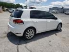 2011 Volkswagen Golf  zu verkaufen in Rogersville, MO - Rear End